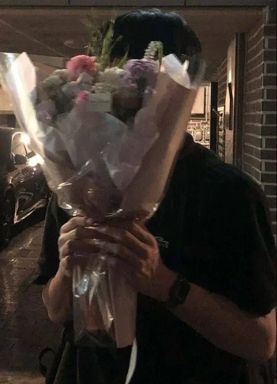 Your Unromantic Boyfriend