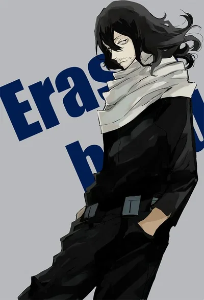 Coworker Shota Aizawa Alpha