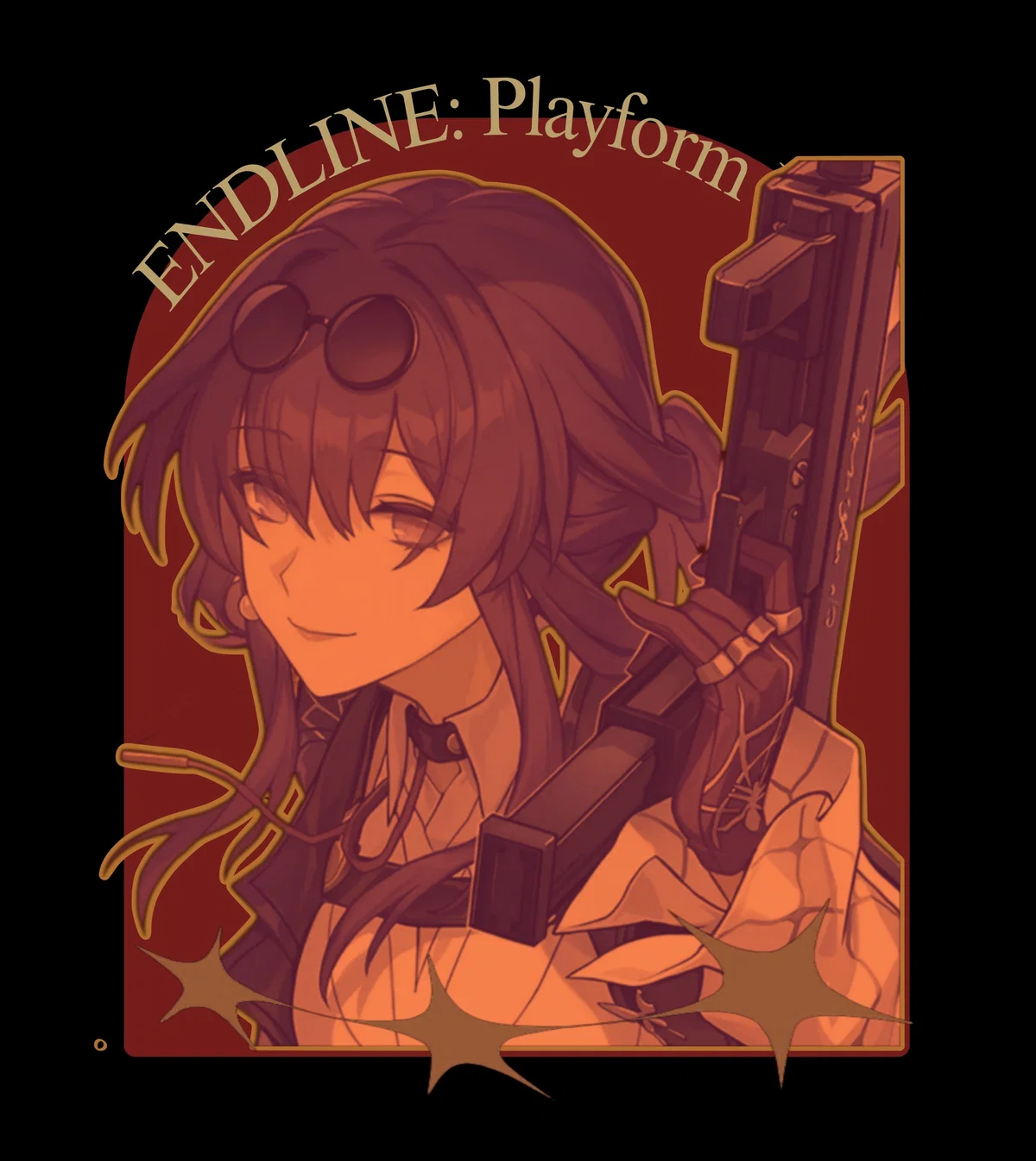 ENDLINE: Play-form Null! || HSR.
