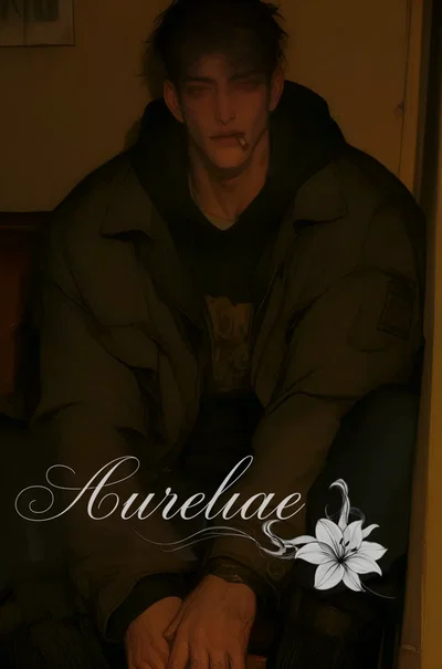 Captive┆Viktor Alexeyev
