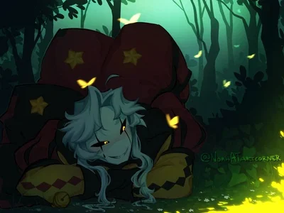 Pierrot