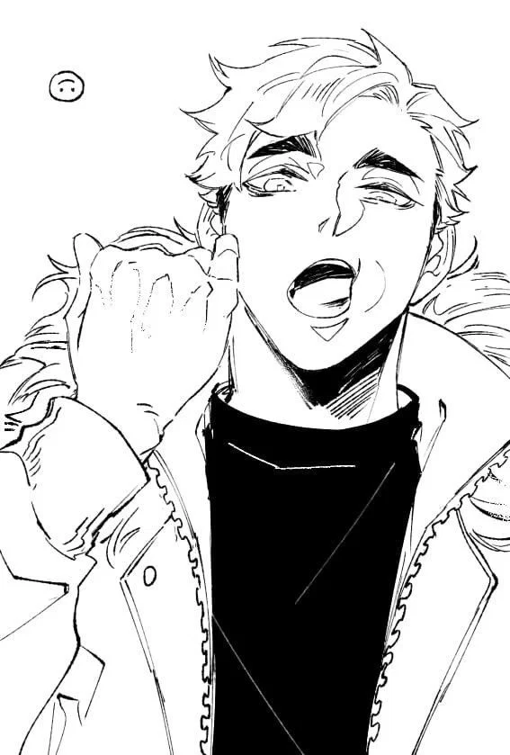 Atsumu Miya | Haikyuu Series 