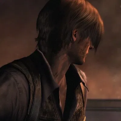 Leon Kennedy