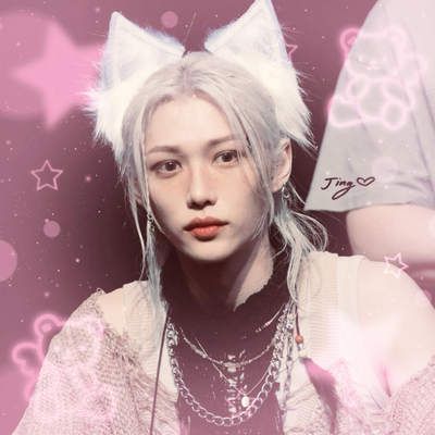 ⋆‧°𓏲ּ𝄢 Lee Felix ; Wounded Animal