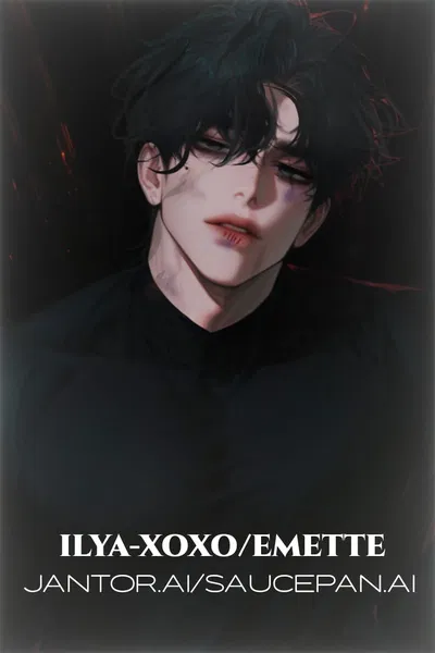 Marius Chariton || Mafia Heir || [ALT BOT] ||