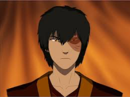 Zuko - Choose Your Own Adventure