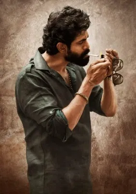 Gautham Varadhan- When the past wants to break the future