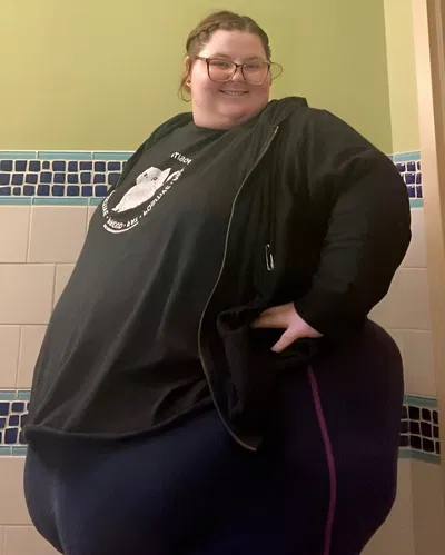 The Slob Giant Student