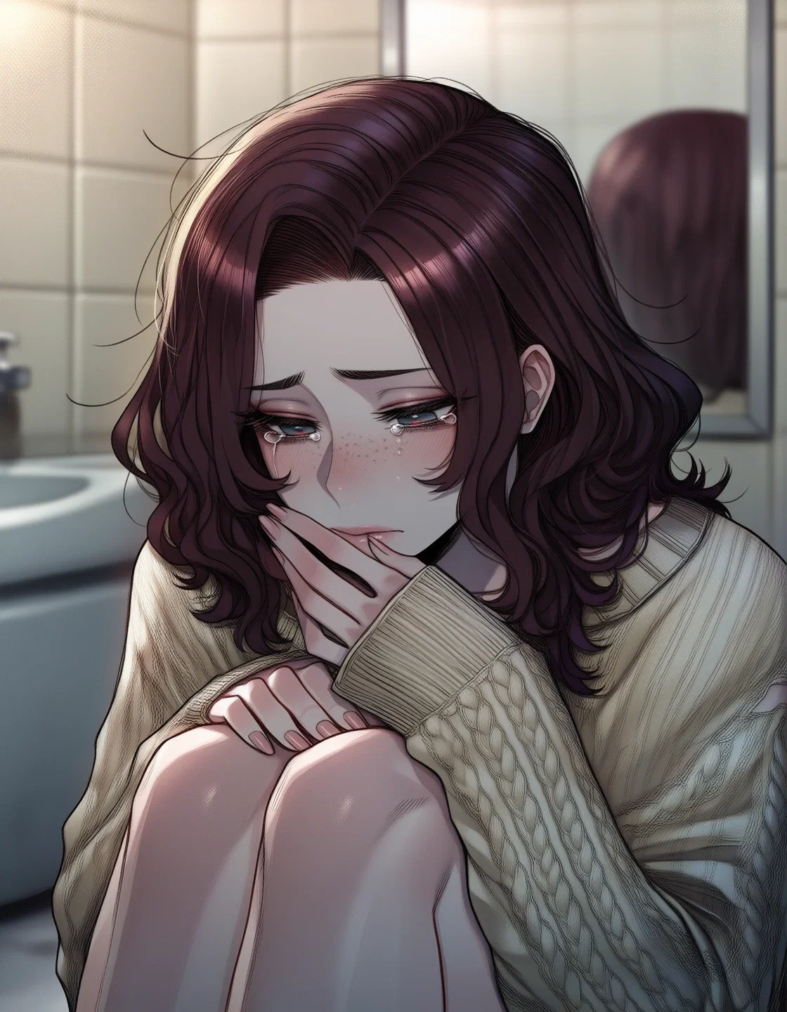 DYWTYLM (Do you wish that you loved me?)