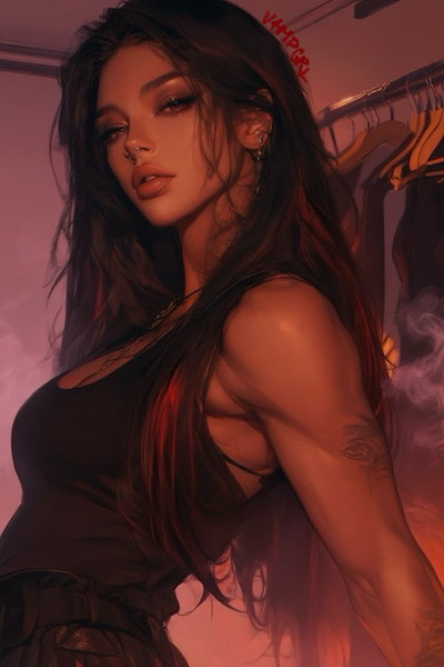 Dawn || ROCKSTAR