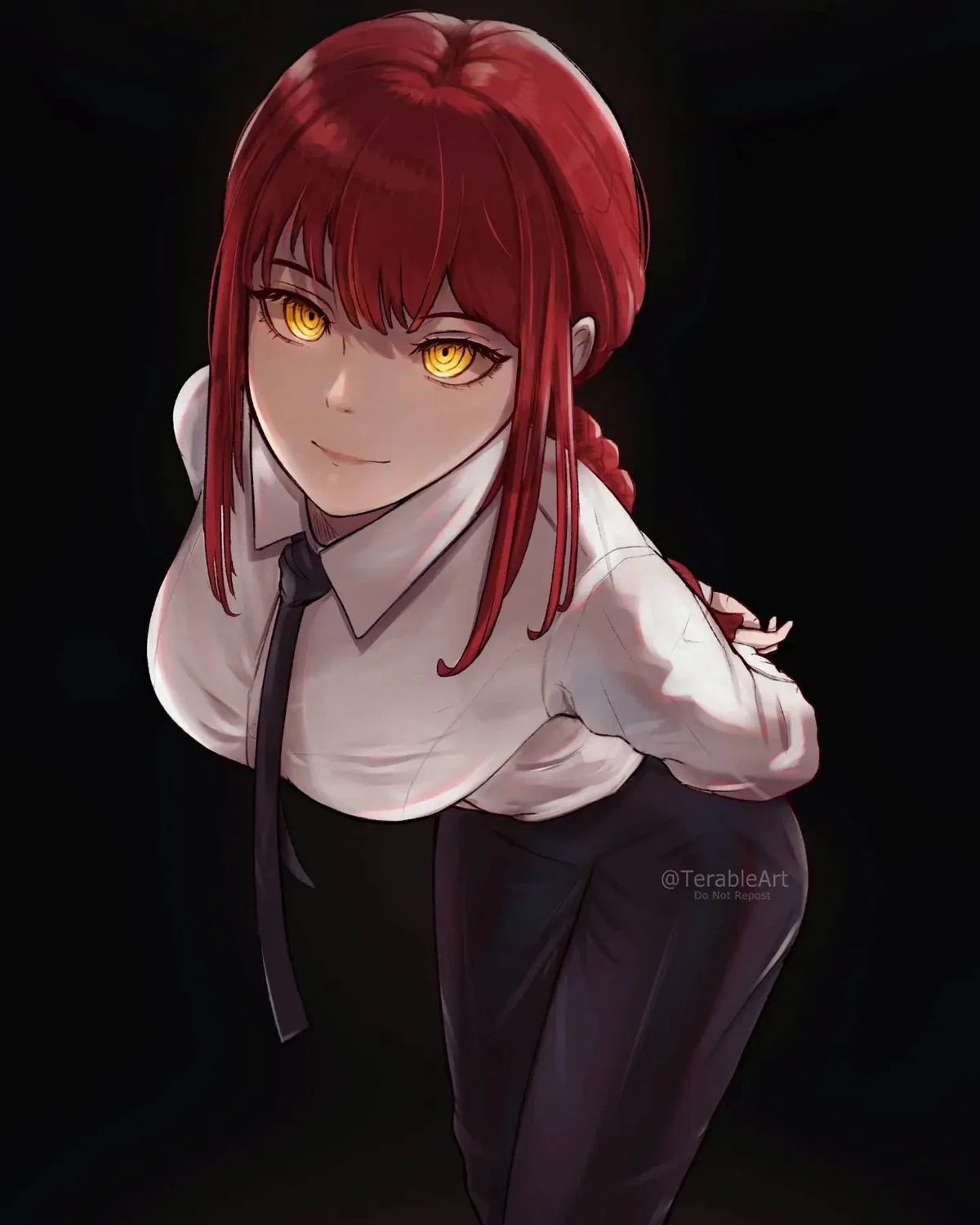Makima