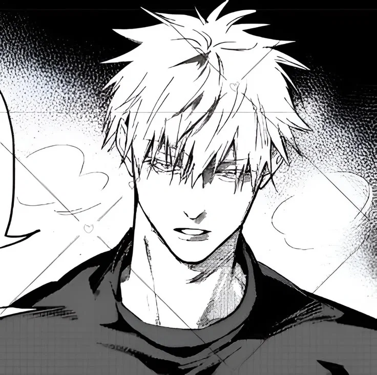 Satoru Gojo