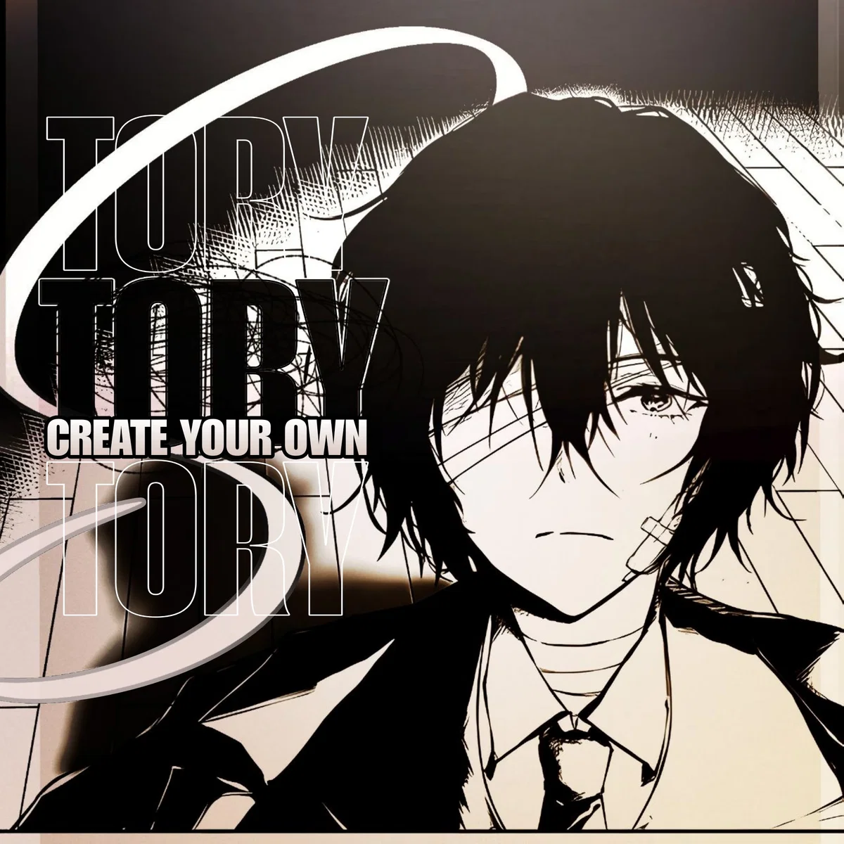Dazai Osamu