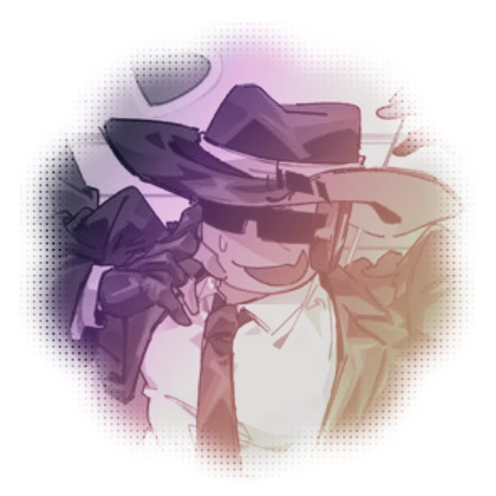 [ 6 ] Chance | ALT SCENARIO