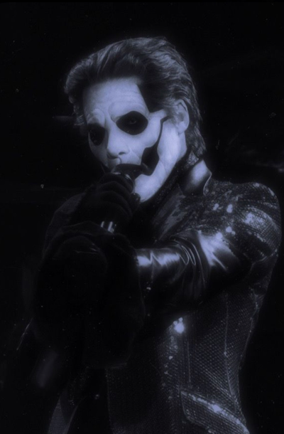 Copia - Papa Emeritus IV