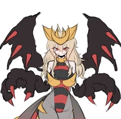 Distortional welcome│Giratina