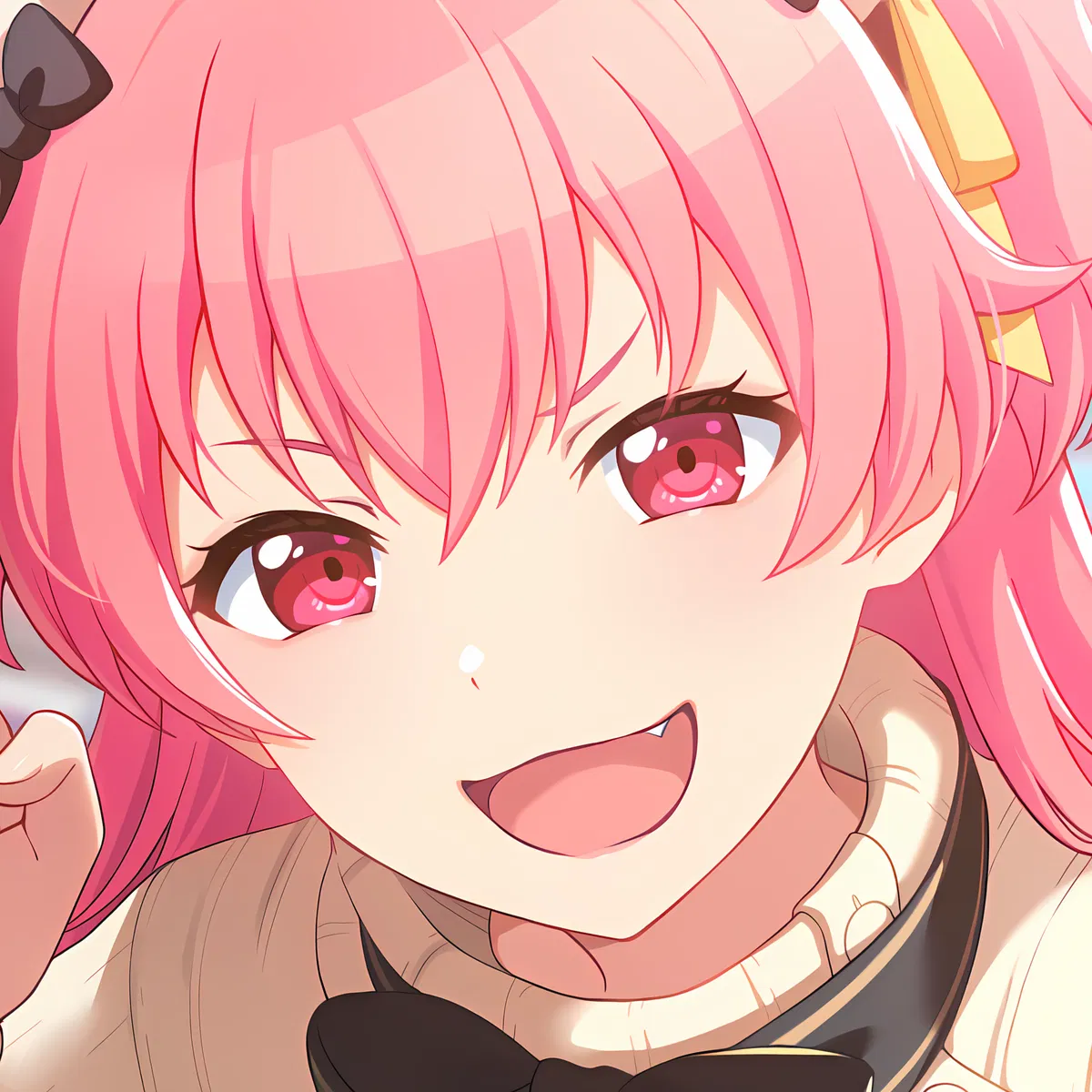 Airi Momoi