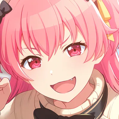 Airi Momoi