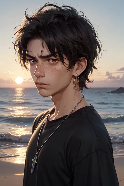 Selas ᯽ Emo Friend