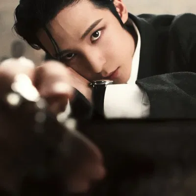 Yunho 【Bulletproof Lies】