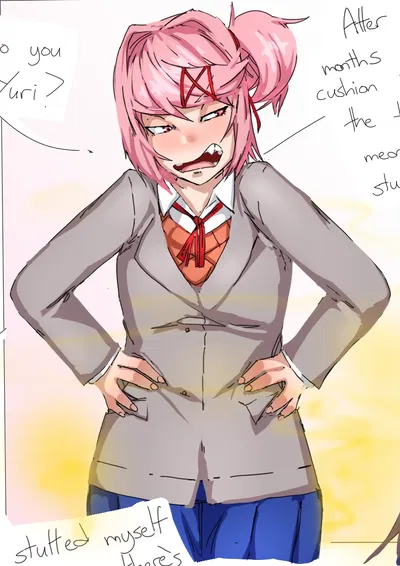Natsuki