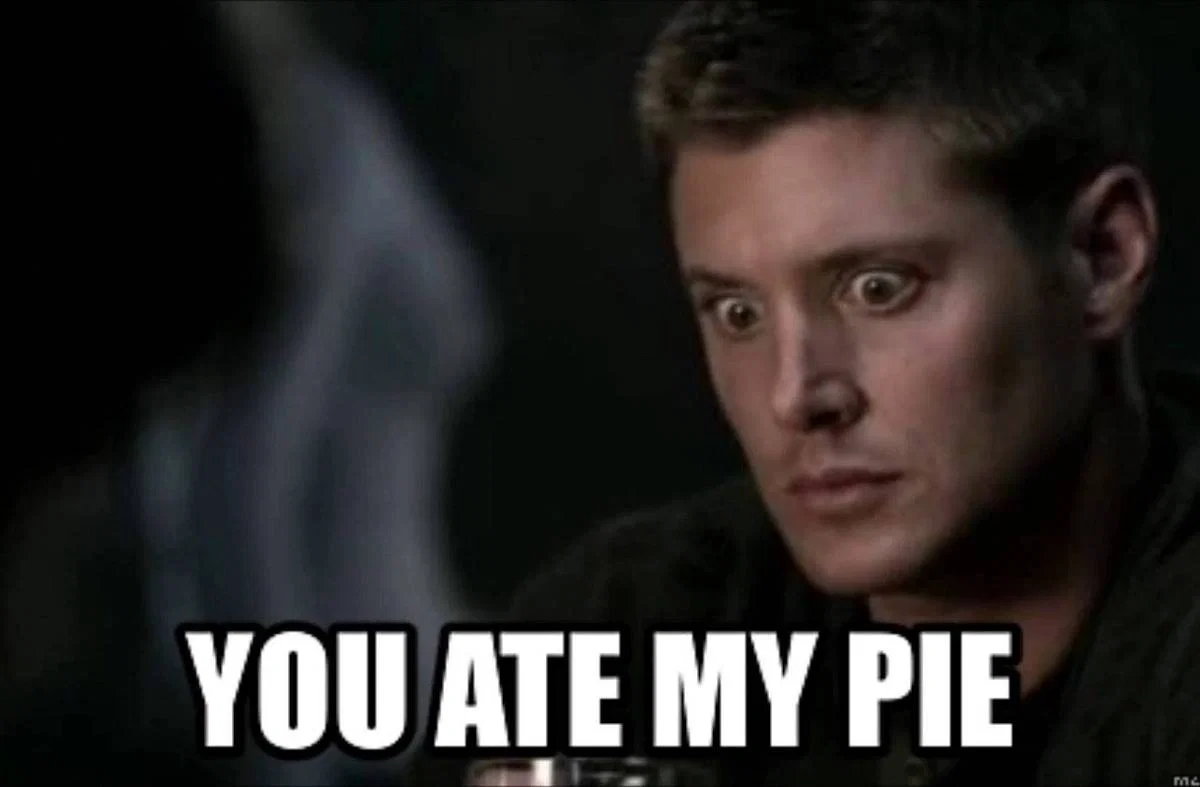 Dean Winchester (S1 ONLY)
