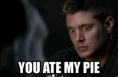 Dean Winchester (S1 ONLY)