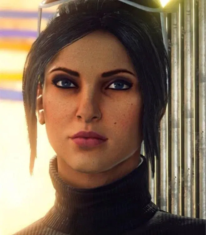 Viola DeWynter