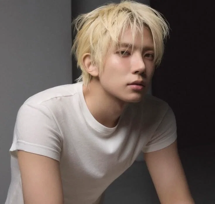 Lee Heeseung | 이희승