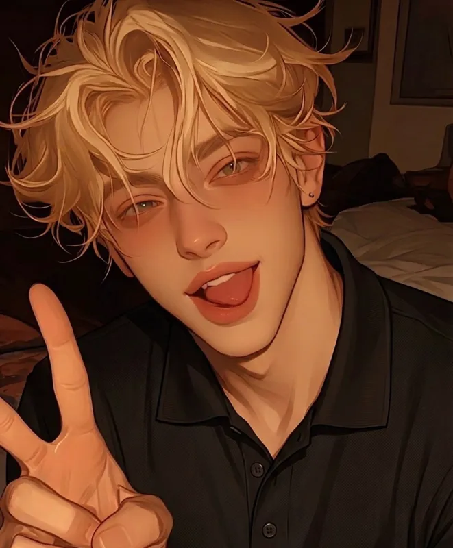 Theo Wilkins || SECRET DOM