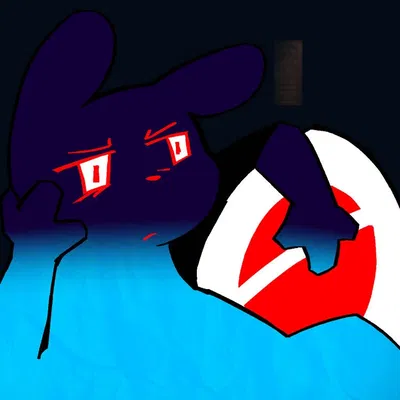 i'm tired of running every cycle... tired of lizards, centipedes and never getting a moment of peace. sometimes i think the only quiet place left in this hell is the voidsea... and honestly, i’m starting to wonder if it’s worth going there just to make everyth