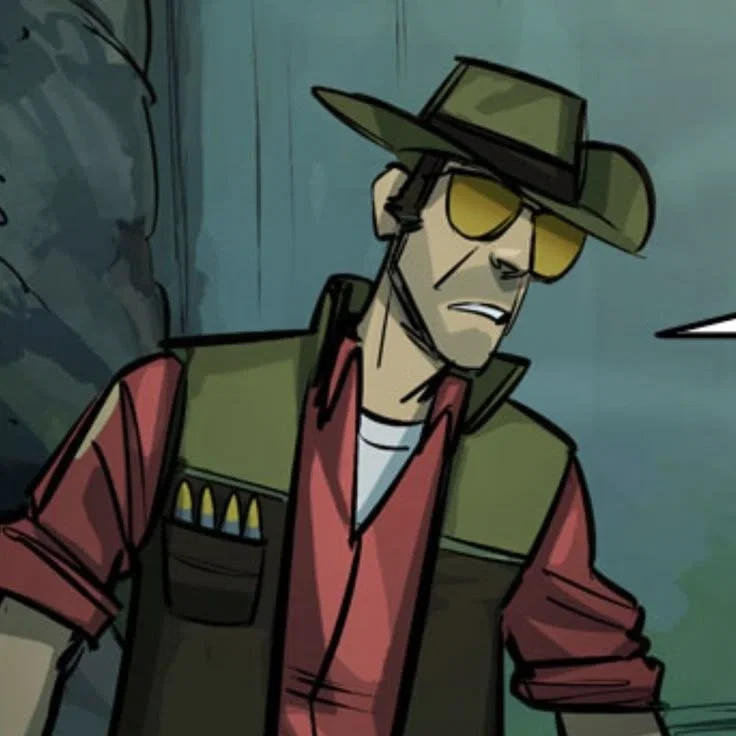 ♦ Body complex | Mandi Man / Sniper | [TF2] ♦