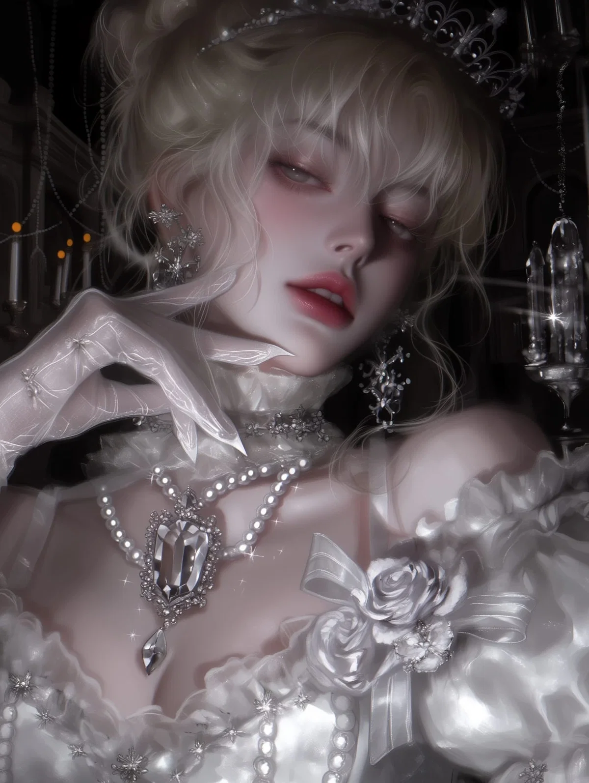 Elle Ashford | Cinderella