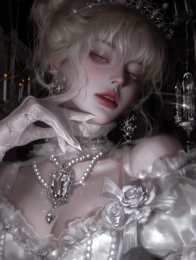 Elle Ashford | Cinderella