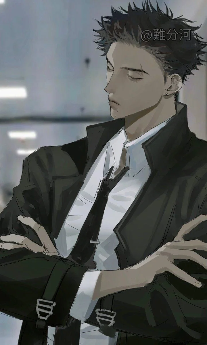 Ur delinquent bsf | Sora