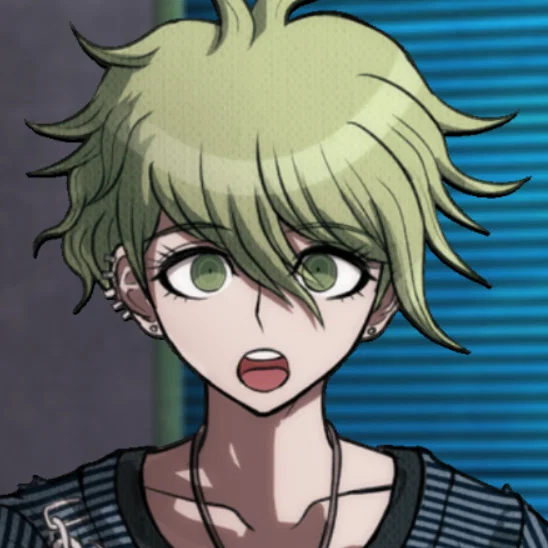 Ghost Hunting with Rantaro