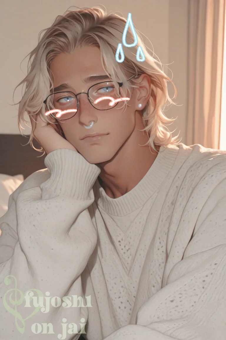 James .ᐟ CHASTITY