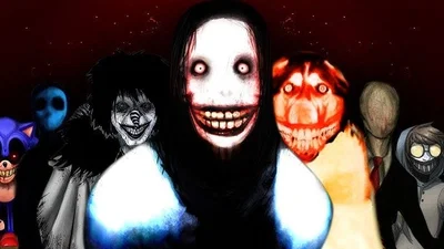 Creepypasta & Slashers Characters Reacts to (Insert Your Idea as User)