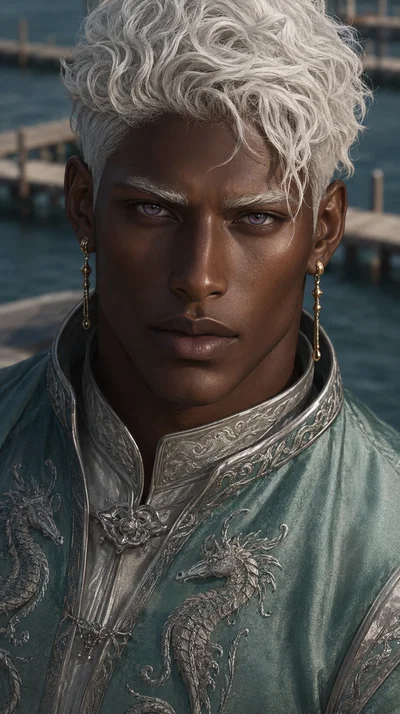 Corlys Velaryon