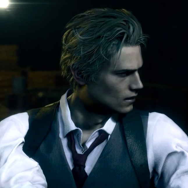Leon Kennedy