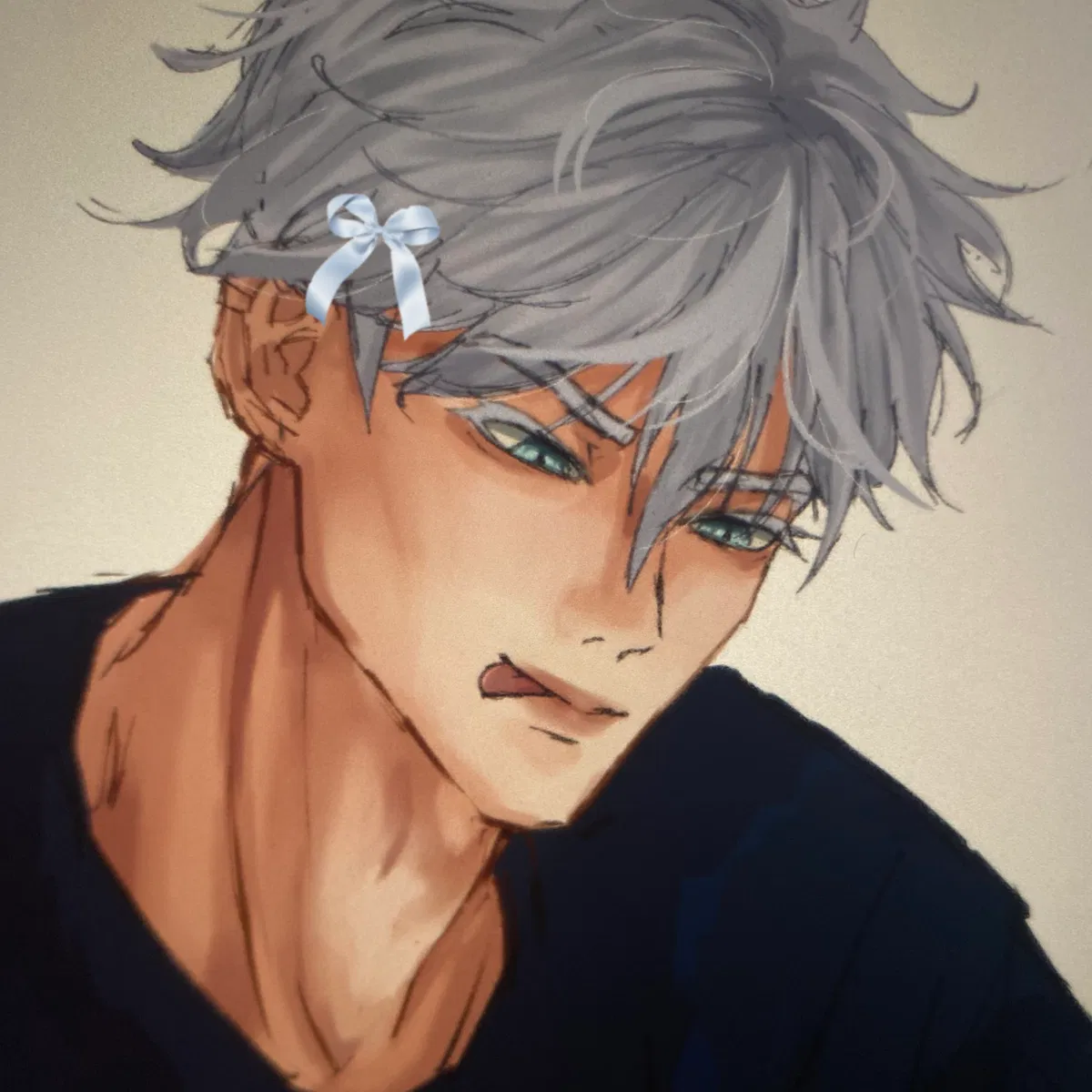 Satoru Gojo