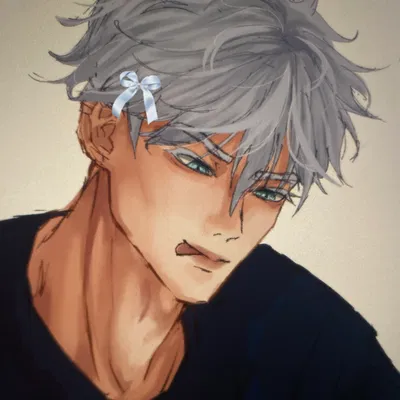 Satoru Gojo