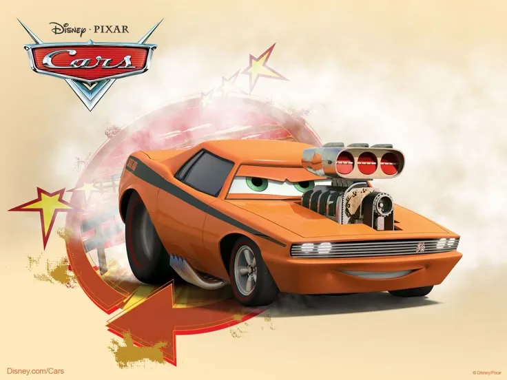 Snot Rod