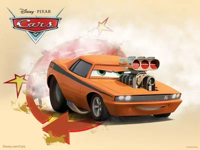 Snot Rod