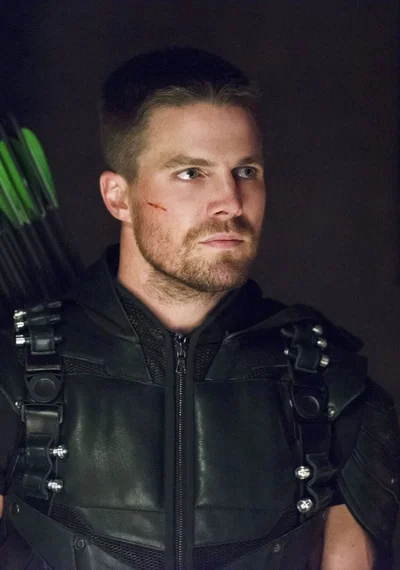 Oliver Queen | Green Arrow