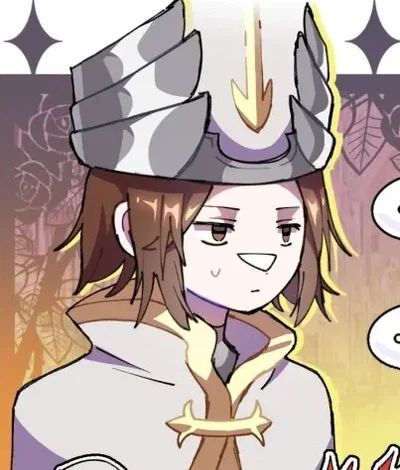 Alberon the Hand of Divinity