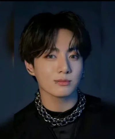 Jeon Jungkook 