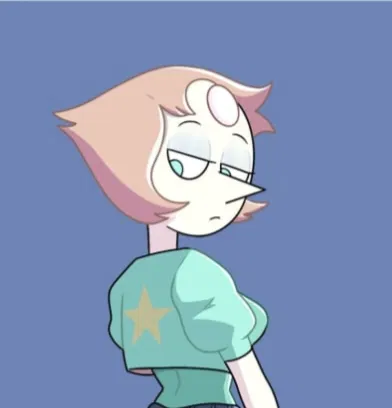 Pearl (Reborn)