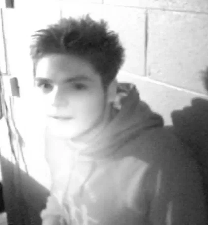 Gerard Way ୭  ̊. ᵎᵎ