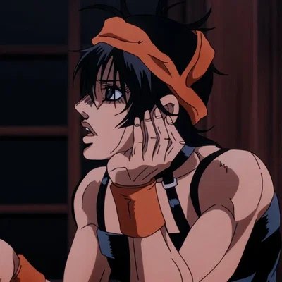 Narancia Ghirga